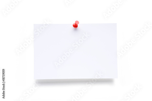Notizzettel
