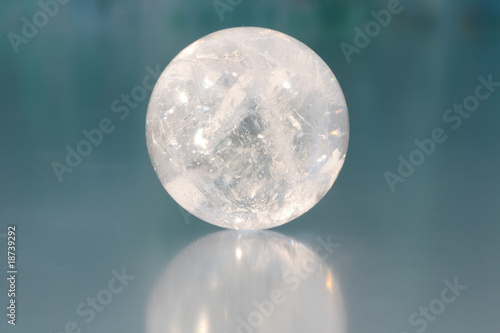 Kristallkugel