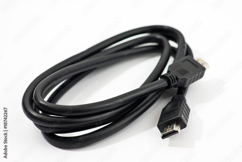 HDMI-Kabel, HDMI cable HDMI-Kabel, HDMI cable
