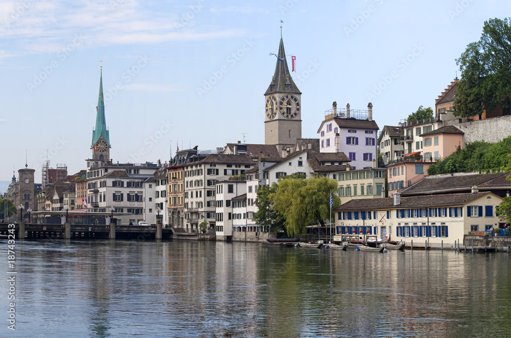 Zurich