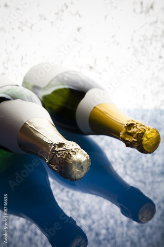 Champagne © Sebastian Duda