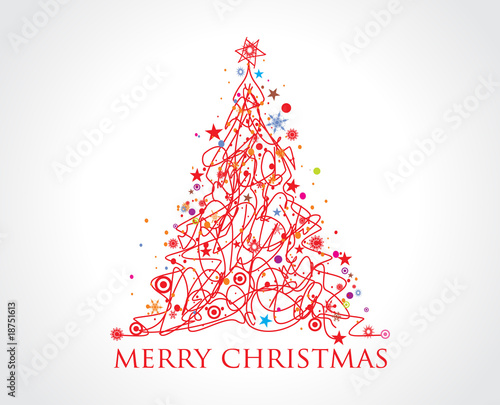 christmas background