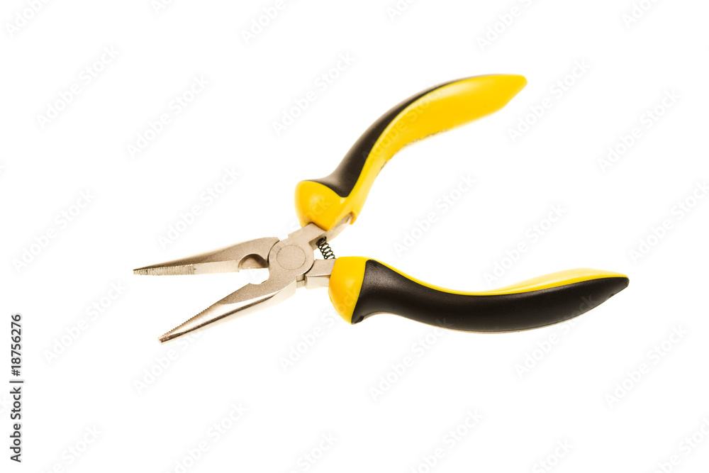 pliers pliers