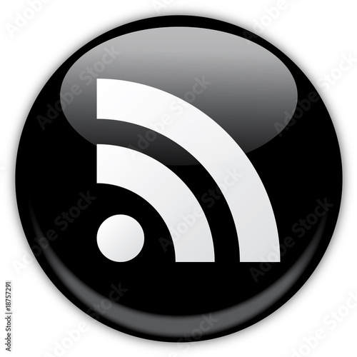 Icono RSS