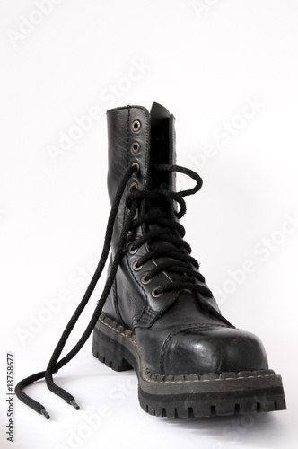 Fotografija Springerstiefel