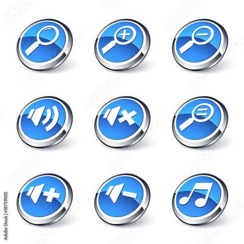 web icons collection