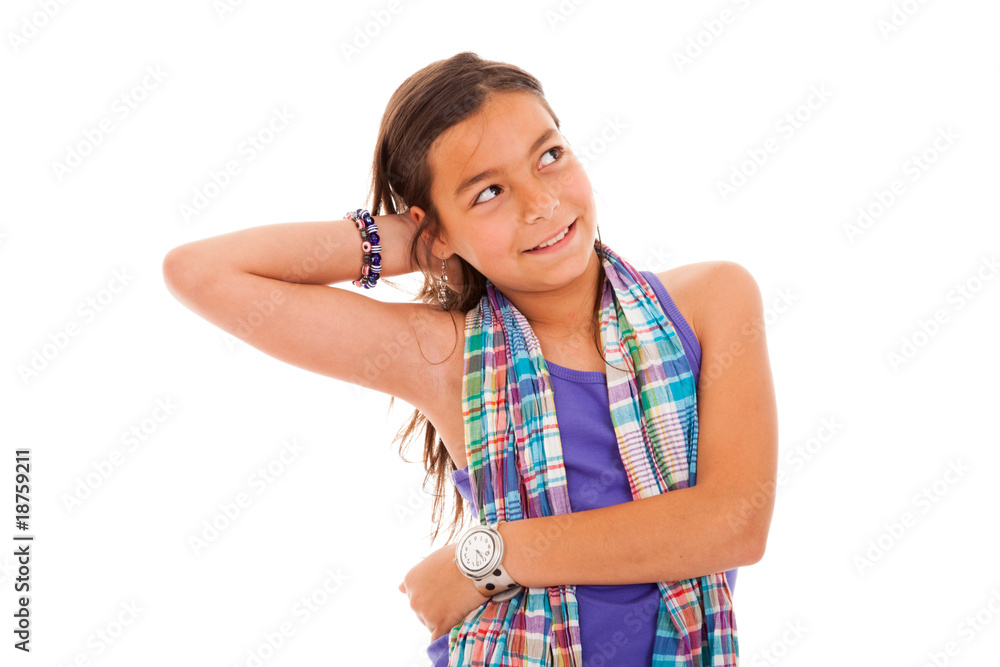 fashion little girl fashion little girl