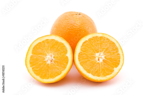 orange fruit