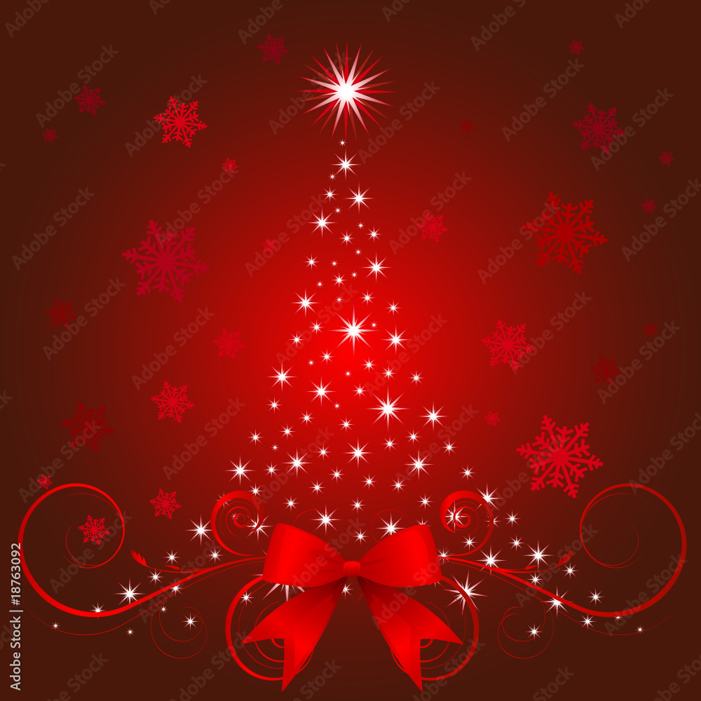 christmas tree christmas tree
