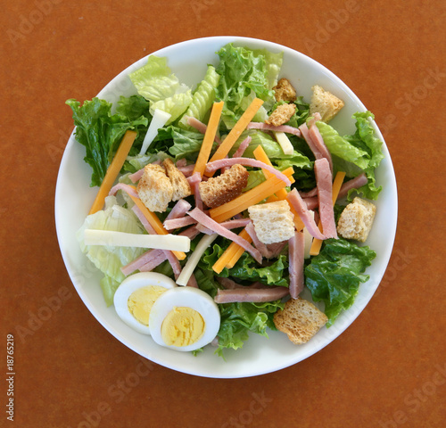 Chef's Salad