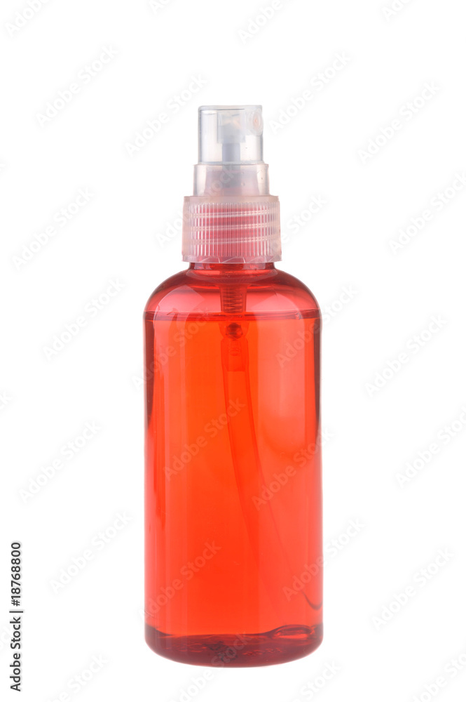 red bottle red bottle
