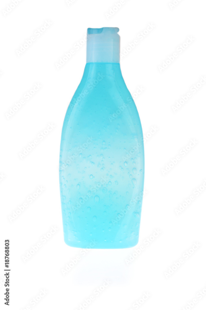 blue bottle blue bottle