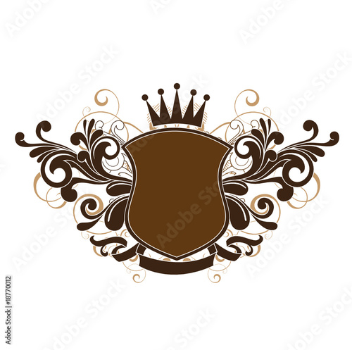 Shield design
