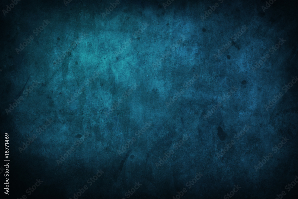 Grunge texture bleue Grunge texture bleue