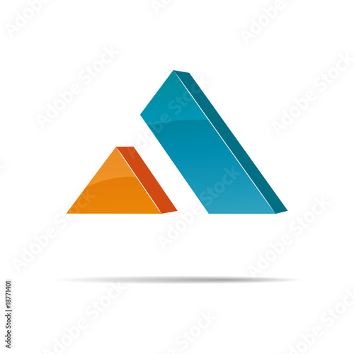 3D symbol