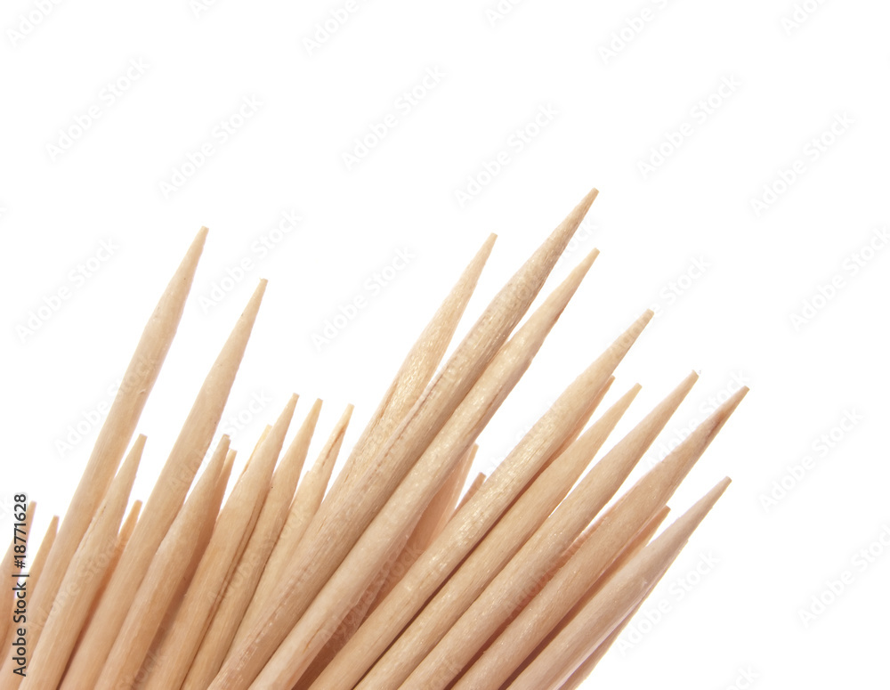 Toothpicks