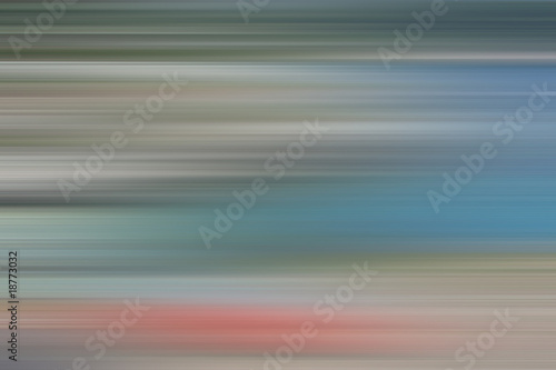grey and blue abstract background with horizontal lines