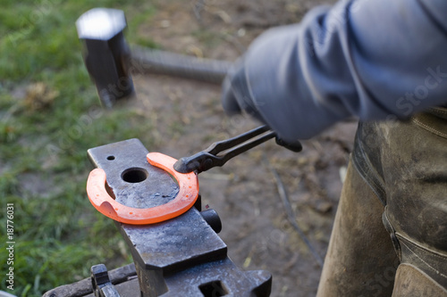 Forge