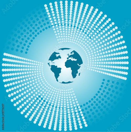 globe