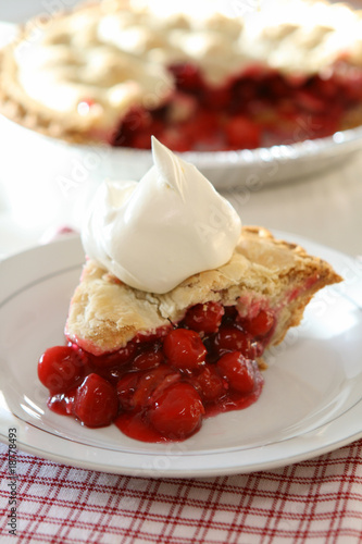 Cherry Pie