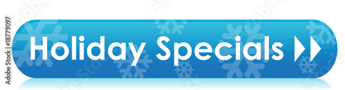 Фотография Holiday Specials