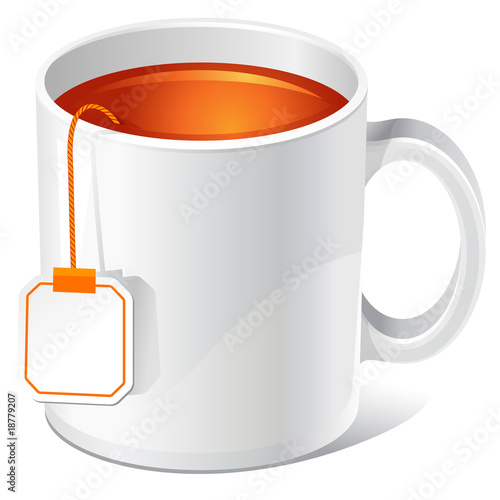 tea cup