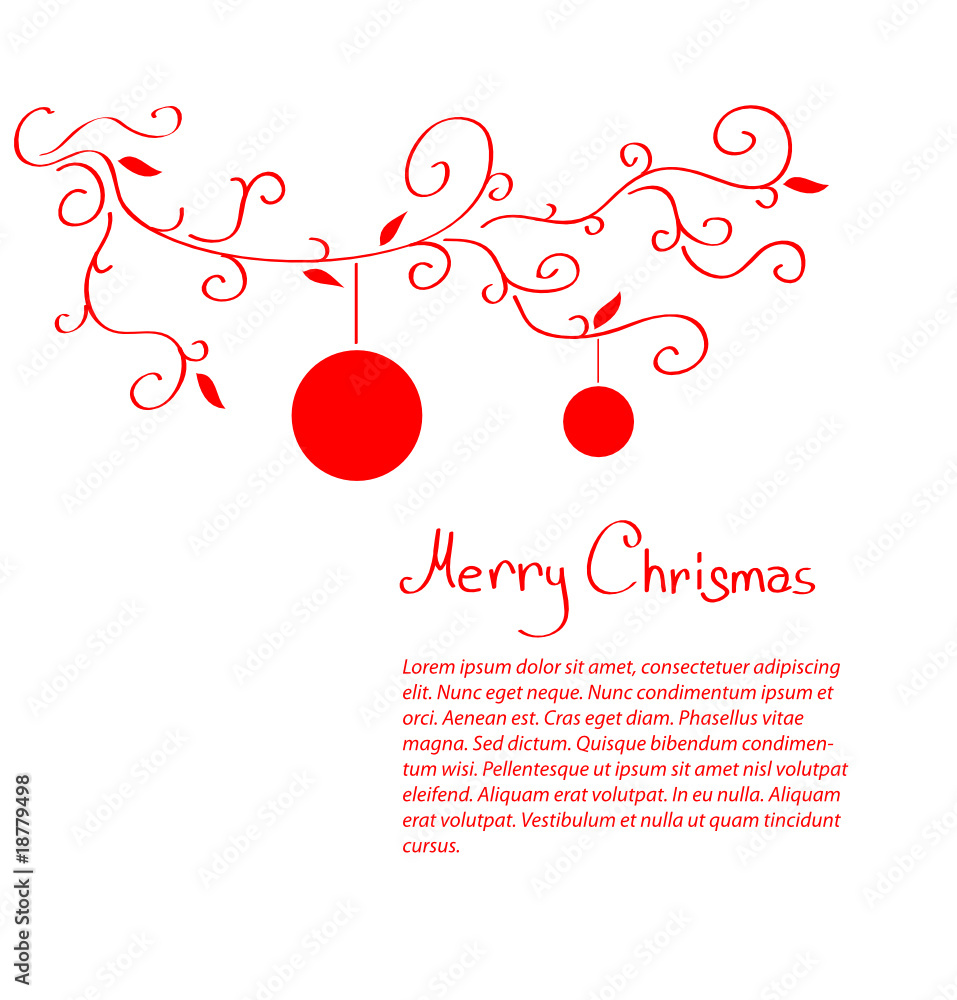 Holidays poster for Christmas. Design template card. Holidays poster for Christmas. Design template card.