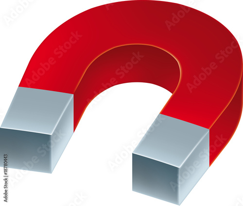 iron magnet