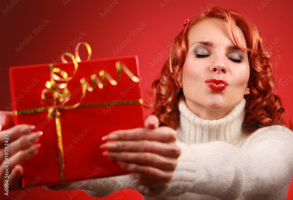 x-mas kiss x-mas kiss