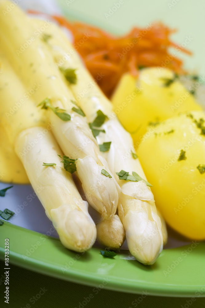 asparagus asparagus