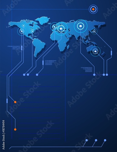 World Map