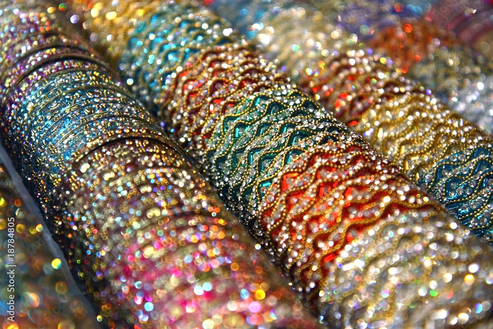 bright colorful bangles bright colorful bangles