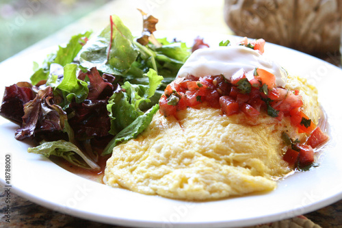 Omelette