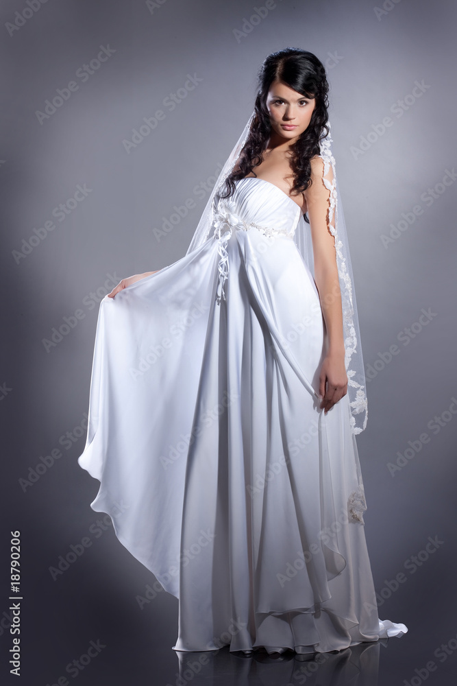 Young Bride Young Bride