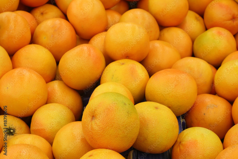 oranges oranges