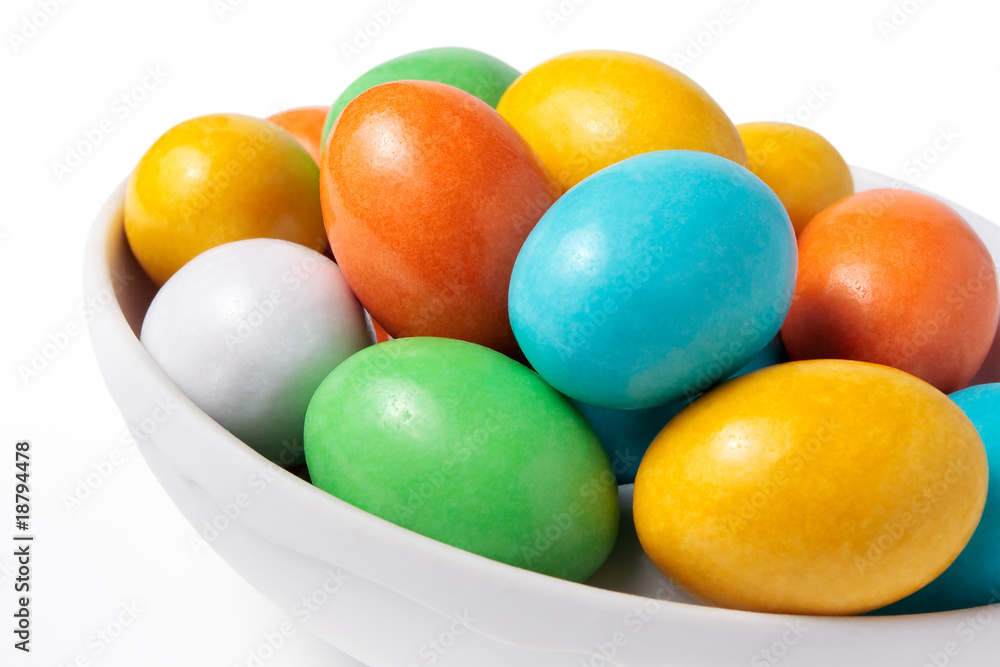 candy eggs candy eggs