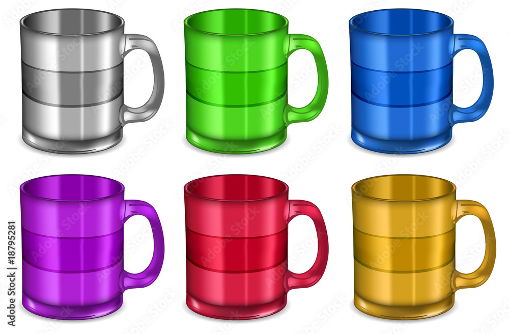 Cups Cups