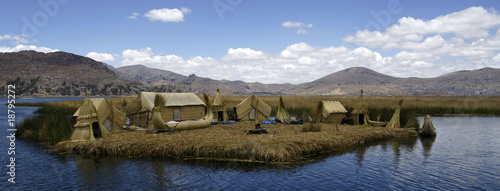 Titicaca