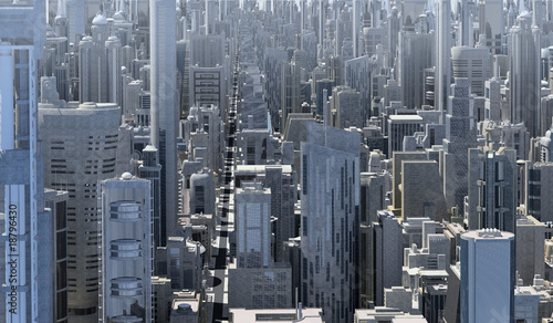 smog city virtual