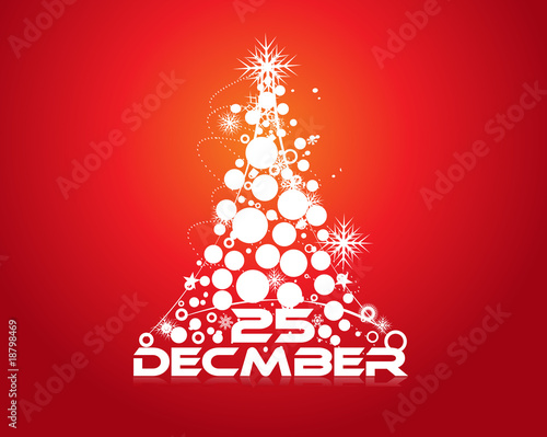 christmas background