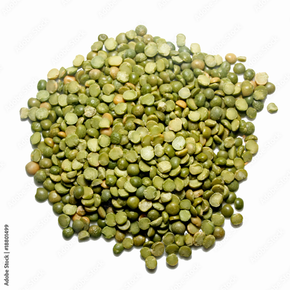 pois cassés pois cassés