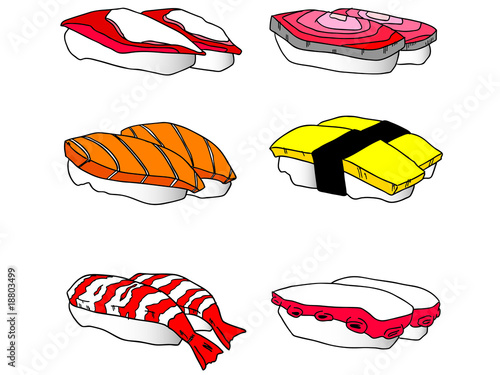 Sushi