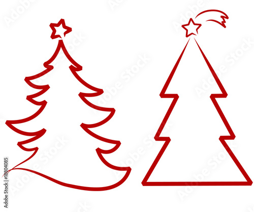 Alberi natale