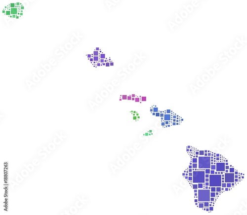 Hawaii are out of this world