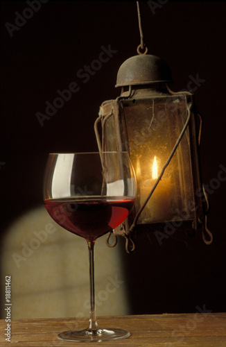 Vino rosso photo