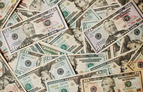 Foto dollar