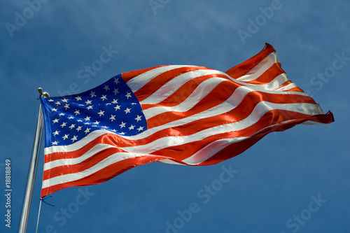 american flag