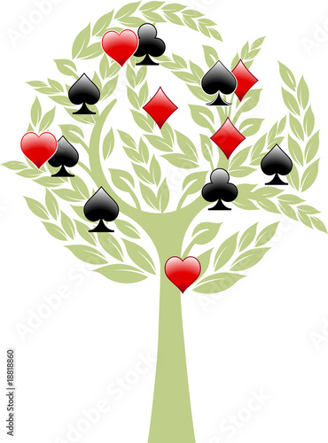 Spiel-Baum