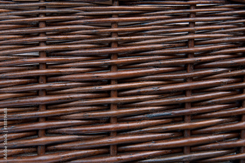 dark wood plaiting background dark wood plaiting background