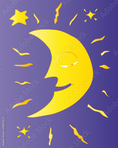 Moon